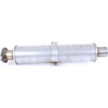 Tlumič výfuku Přední tlumič výfuku WALKER 23059