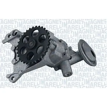 Motor automobilu Olejové čerpadlo MAGNETI MARELLI 351516000035