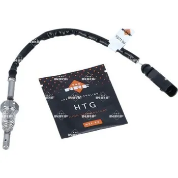 Čidlo automobilu Čidlo, teplota výfukových plynů NRF 707130