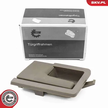 Dveře karosérie Vnější klika dveří ESEN SKV 96SKV956