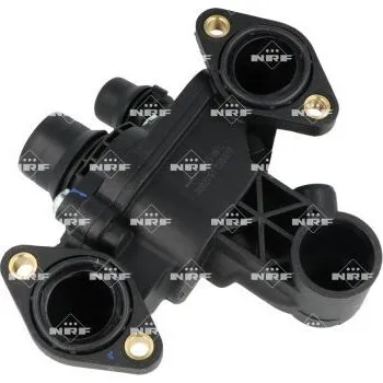 Těsnění motoru Termostat, chladivo NRF 725377