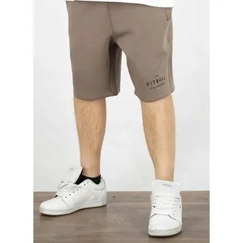 Pánské kraťasy Pitbull SAMPSON velikost XL