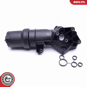 Olejový filtr Pouzdro, olejový filtr ESEN SKV 31SKV145