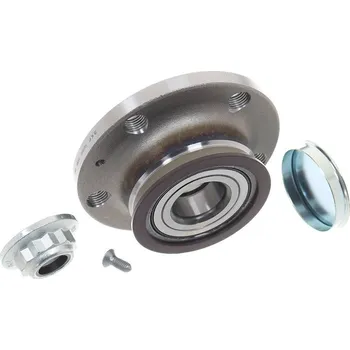 Sada ložisek kol SKF VKBA 7047