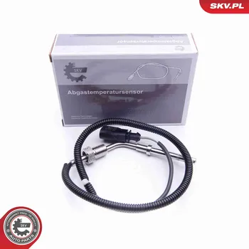 Autoelektrika Čidlo, teplota výfukových plynů ESEN SKV 30SKV129