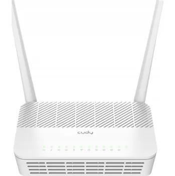 Kabelový router Cudy GP1200