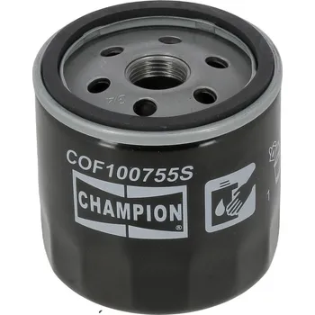 Autodíl Olejový filtr CHAMPION COF100755S