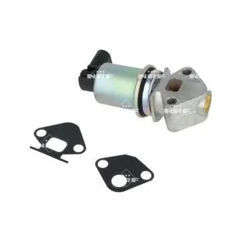 Ventil palivového systému AGR-Ventil NRF 48330