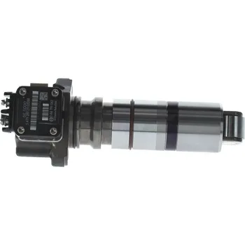 Palivové čerpadlo Vstřikovací čerpadlo BOSCH 0 414 799 062