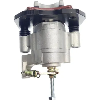 Auto-moto BRAEK CALIPER, RR, L (SEE THE DETAIL ON P26-2) (WITH DROPPING DEVICE) 55083