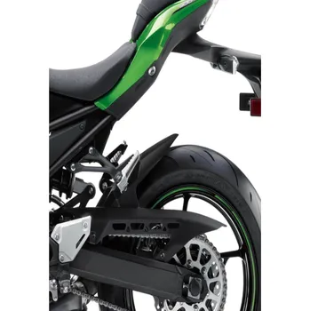 Motodíl Nástavec zadního blatníku PUIG 21159J matná černá KAWASAKI Z 1000 H2 2020-2021