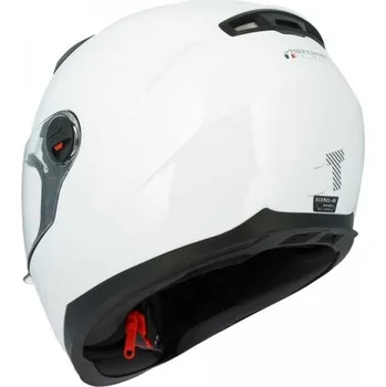 Auto-moto Moto přilba ASTONE GT2 solid bílá 2H26917384
