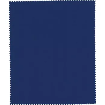 Utěrka Utěrka na brýle z mikrovlákna MF250APQ modrá 18x15cm