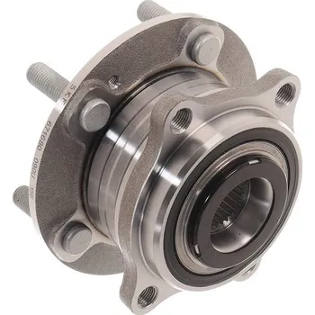 Auto-moto Sada ložisek kol SKF VKBA 7414