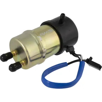 Palivový systém pro motocykl Palivové čerpadlo RMS 121660160 YAMAHA XP 500 T-MAX (ABS) 2001-2003