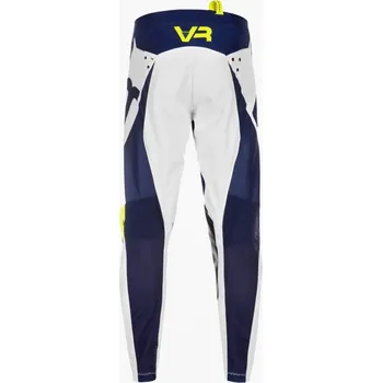 Moto kalhoty Moto kalhoty VR EQUIPMENT MX EQMPAMX00602 modré 2H17996554