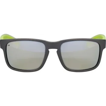 Sluneční brýle Sluneční brýle JUST1 KICKFLIP šedo/neonově žluté 2H8700072