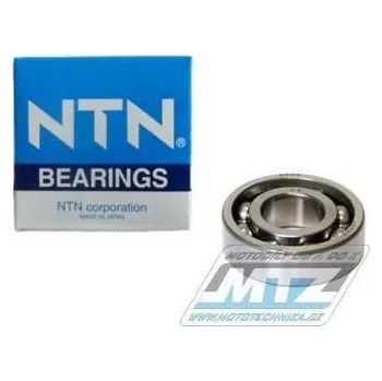 Ložisko 6203-C3 (rozměr: 17x40x12 mm) NTN KAWASAKI KFX 50 2003-2006