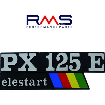 Emblém RMS 142720700 na boční panel 142720700