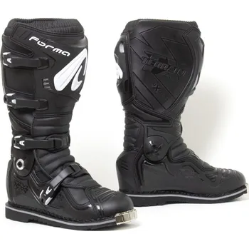 Moto obuv Moto boty FORMA TERRAIN EVOLUTION TX černé 2H89071138