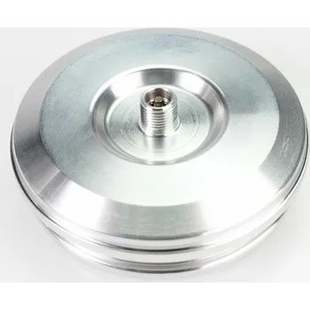 Pístová tyč RCU KYB 120421800101 inside , spacer 18mm GAS GAS EC 300 2018-2020