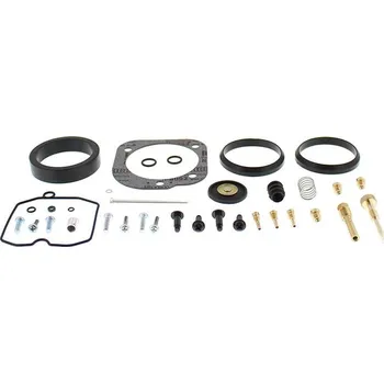 Palivový systém pro motocykl Sada na repasi karburátoru All Balls Racing CARK26-1761 HARLEY DAVIDSON XL Sportster Roadster 1200 2005-2006