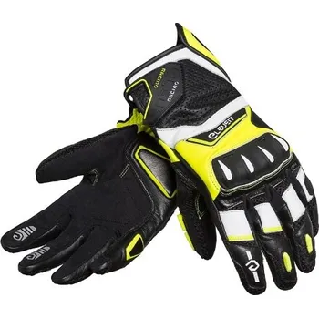 Moto rukavice Moto rukavice ELEVEIT RC1 žluté 2H98817171