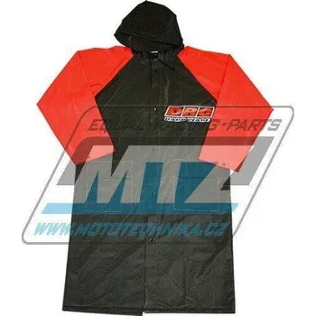 Auto-moto Pláštěnka/Kabát DRC D22-10-214 - velikost L/XL DF2210214