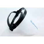 Plexi ochranný štít 60157-VF9-C00PX