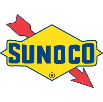 Motorový olej Sunoco hd-453 4T GP SPECIAL 10W-60 - 1L