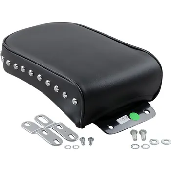 Moto sedlo TENKÝ REPL PILLION HERITAG L-440