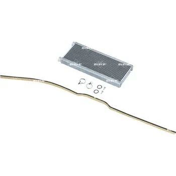 Výměník tepla, vnitřní vytápění NRF 54422