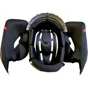 Motodoplněk Interiér do přilby SCORPION EXO-510 AIR standard 2H9197105