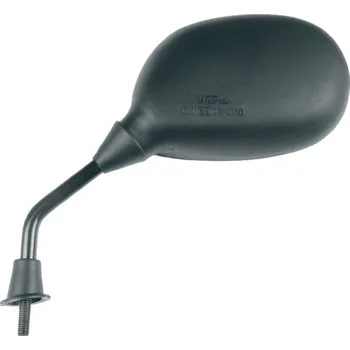 Zrcátko pro motocykl zp. zrcátko, závit M8, Q-TECH, L EH327I