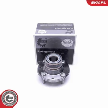 Sada ložisek kol ESEN SKV 29SKV426