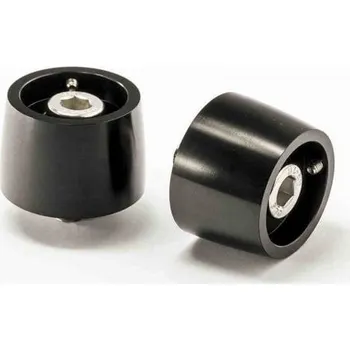 Auto-moto Tělo koncovky řidítek PUIG THRUSTER 9409N černý 9409N