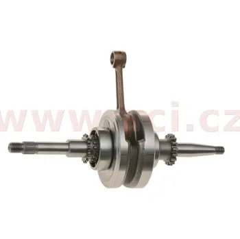 Kliková hřídel kliková hřídel LIFAN S-Speeder 50 4T 2011-2012