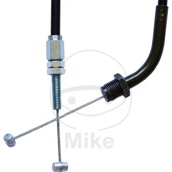 Lanko plynu JMT B zavření HONDA NTV 650 Revere 1988-1997