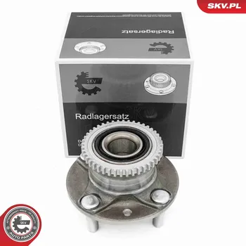 Autodíl Sada ložisek kol ESEN SKV 29SKV614