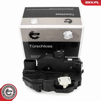 Autodoplněk Zámek dveří ESEN SKV 60SKV344