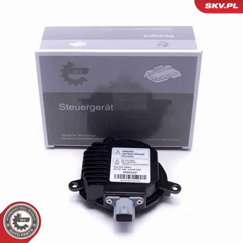 Řídící jednotka Řídící jednotka, osvětlení ESEN SKV 59SKV057