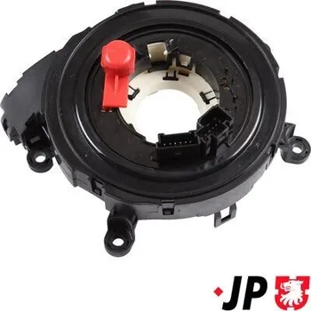 Autodíl Vinutá pružina, airbag JP GROUP 1489750400