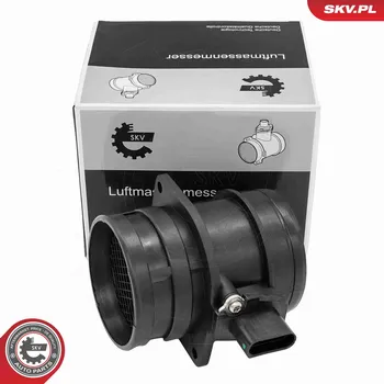 Čidlo automobilu Snímač množství protékajícího vzduchu ESEN SKV 07SKV332