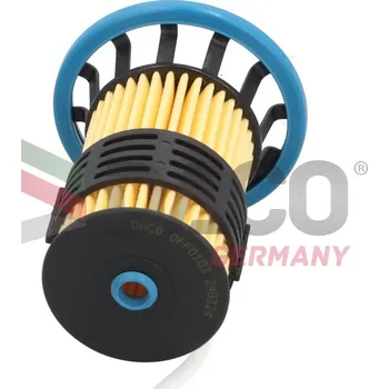 Palivový filtr Palivový filtr DACO DFF0103