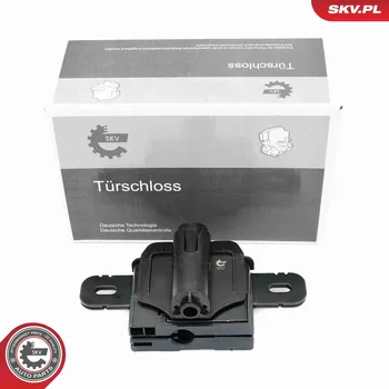 Autozámek Zámek kapoty motoru ESEN SKV 60SKV613