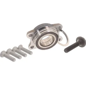 Auto-moto Sada ložisek kol SKF VKBA 6547