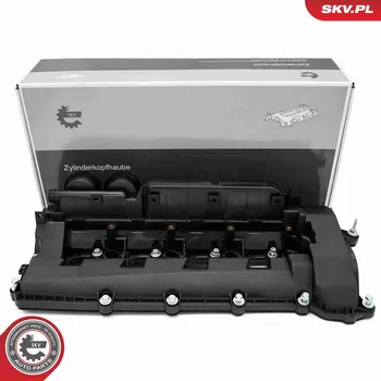 Kryt motoru Kryt hlavy válce ESEN SKV 48SKV158