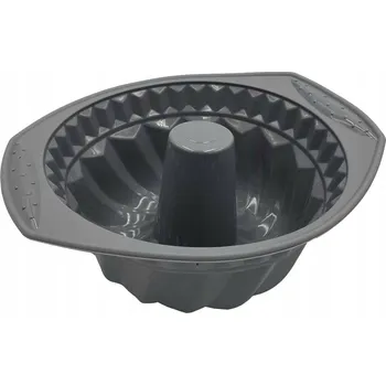 Nádoba na pečení Forma na bábovku Brunbeste 24 x 24 cm, průměr 24 cm