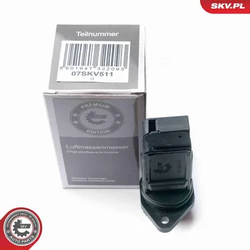 Čidlo automobilu Snímač množství protékajícího vzduchu ESEN SKV 07SKV511