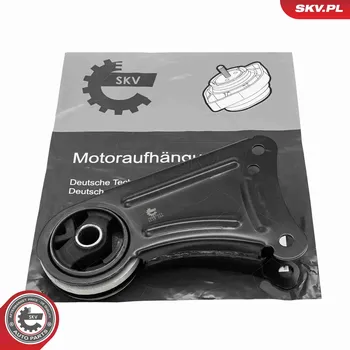 Zavěšení motoru Zavěšení motoru ESEN SKV 75SKV071